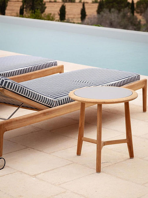 Журнальный столик Poltrona frau Secret Garden - фото-4 | interior market Журнальный столик Poltrona frau Secret Garden - фото-4 | interior market