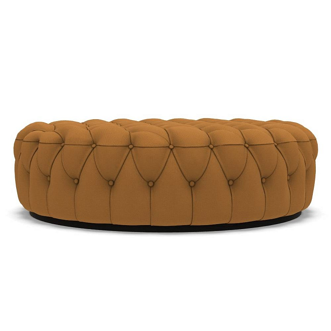 Пуф De Padova POUF CAPITONNÉ - фото-1 | interior market