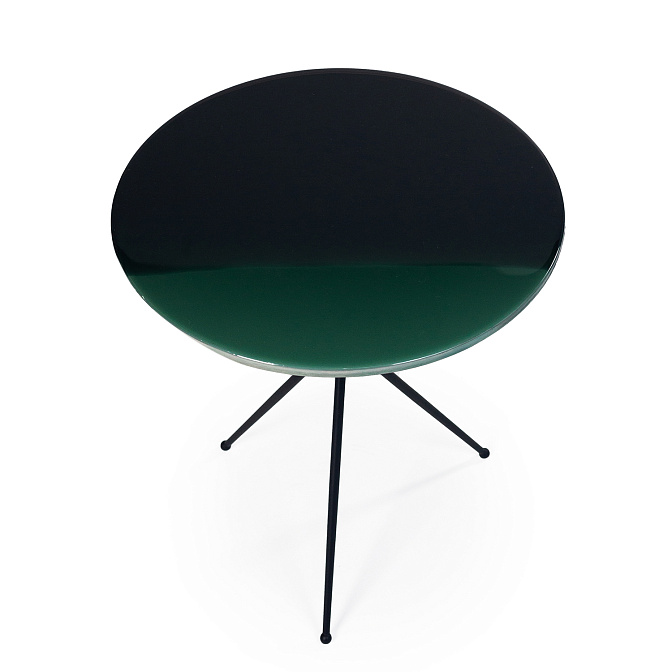 Журнальный столик Baxter LIQUID - фото-2 | interior market