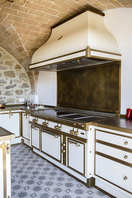 Вытяжка  Gullo PROFESSIONAL - фото-3 | interior market