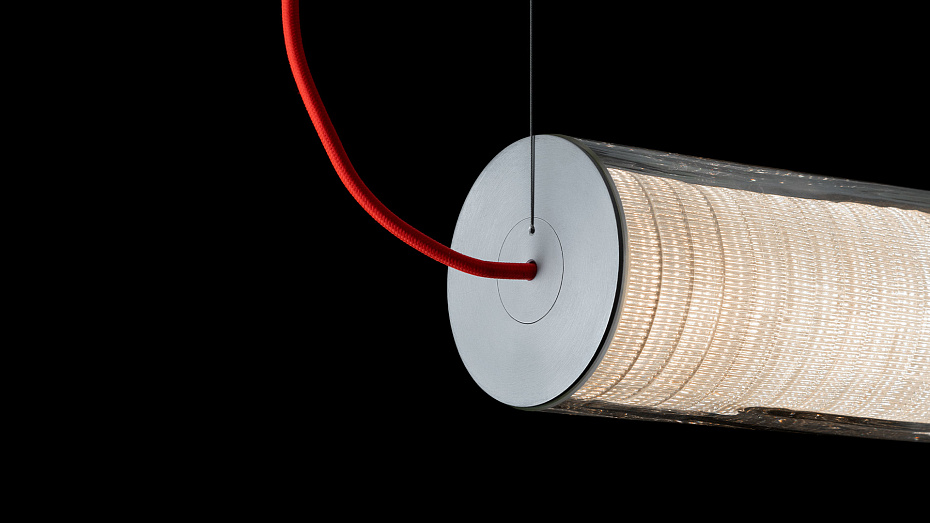 Потолочный светильник  Artemide Criosfera - фото-2 | interior market