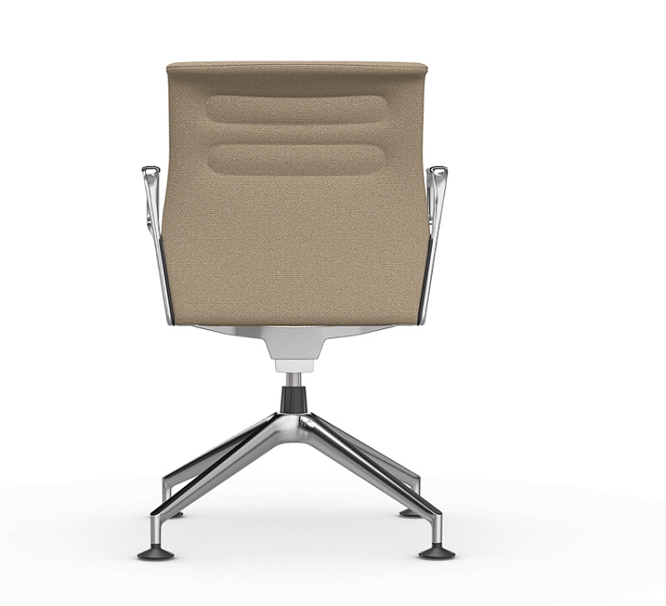 Офисное кресло Vitra AC 5 Meet - фото-2 | interior market