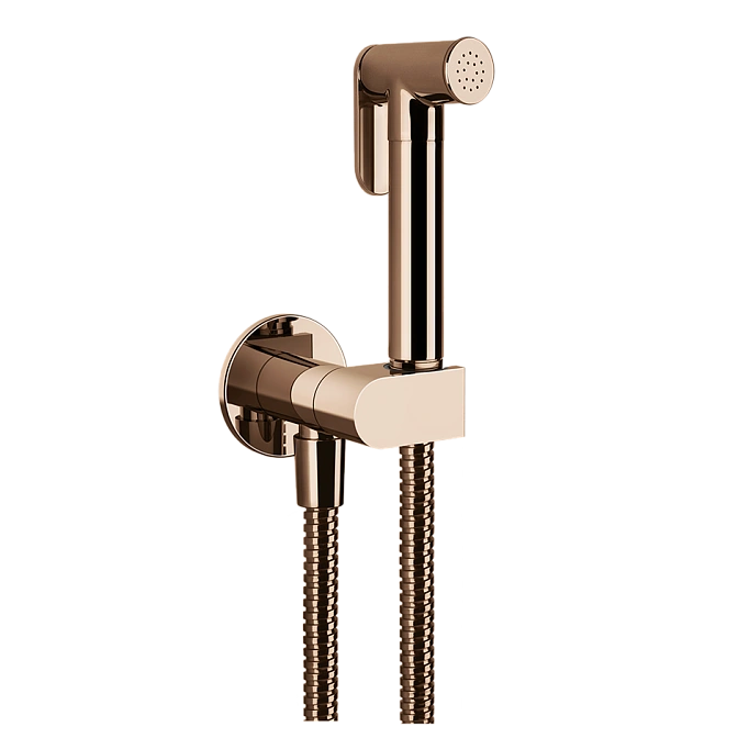 Гигиенический душ Gessi HABITO - фото-1 | interior market