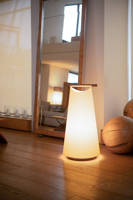 Торшер NOMON Catay - фото-4 | interior market