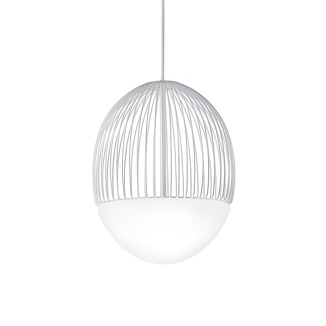 Потолочный светильник  Vistosi Riketta - фото-1 | interior market