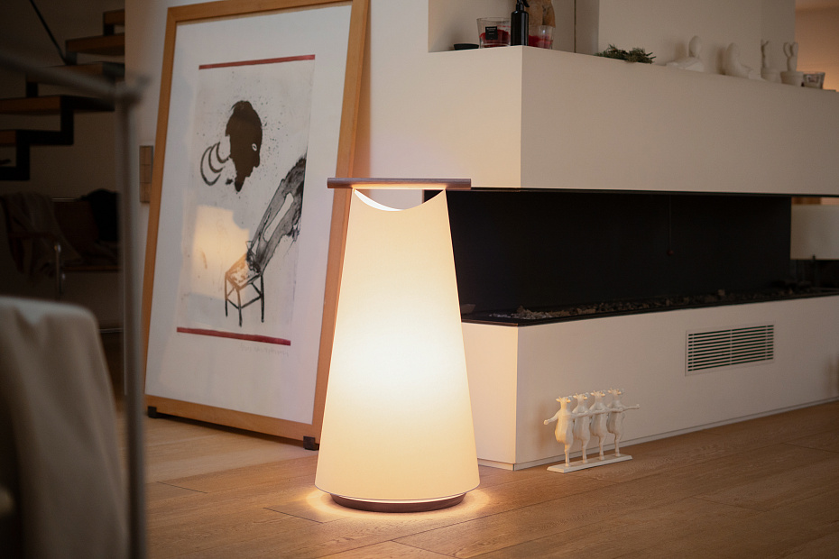 Торшер NOMON Catay - фото-6 | interior market