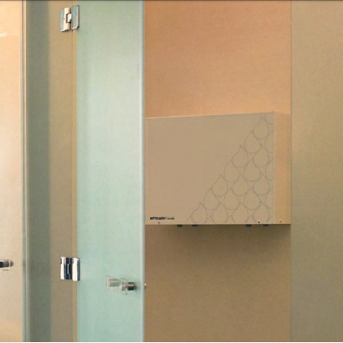 Хамам Effe NUVOLA SMART POWER 30 - фото-1 | interior market