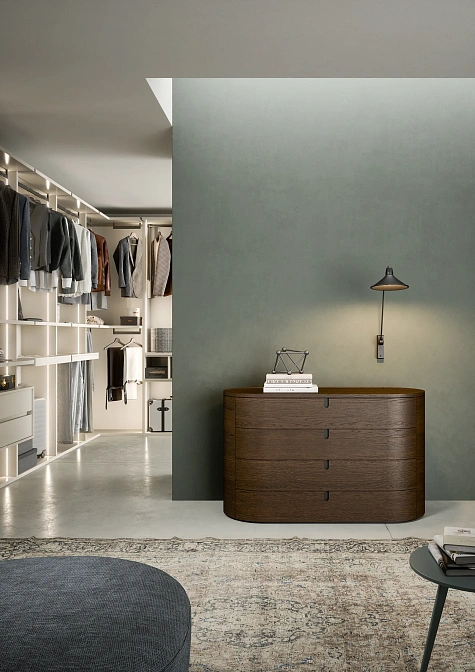 Комод Novamobili Vesta - фото-4 | interior market