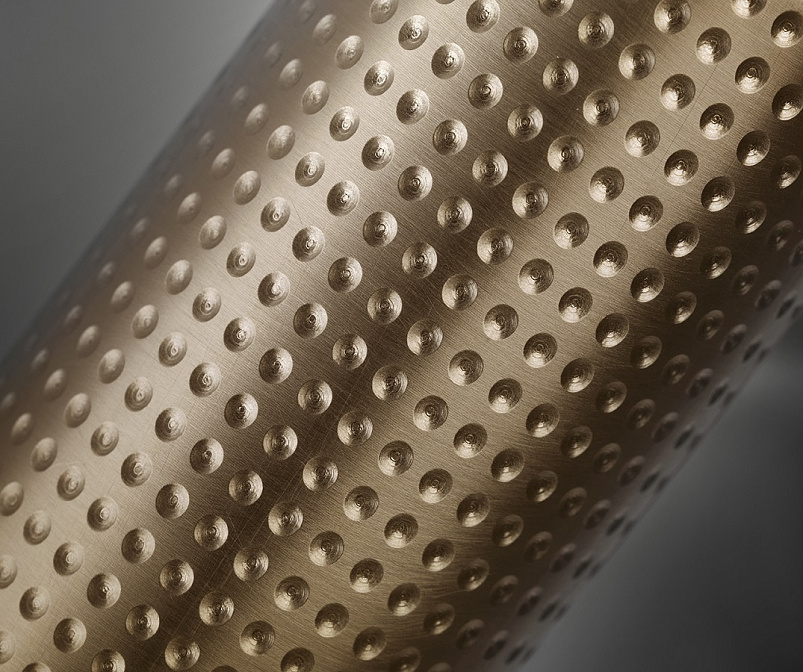 Смеситель для раковины Gessi CESELLO - фото-6 | interior market