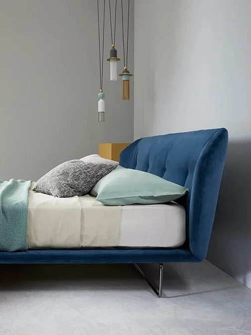 Кровать Saba New York Air - фото-2 | interior market