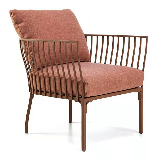 Кресло для улицы Ethimo Venexia - фото-1 | interior market