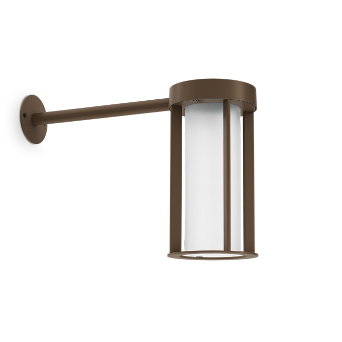 Уличный светильник  Lombardo Lula UP Bracket - фото-1 | interior market