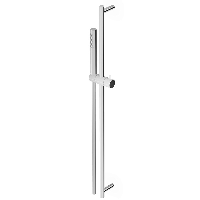 Душевая стойка Zucchetti Shower - фото-1 | interior market