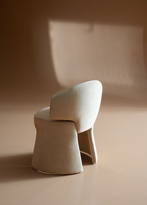 Стул Baxter Inga Chair - фото-2 | interior market