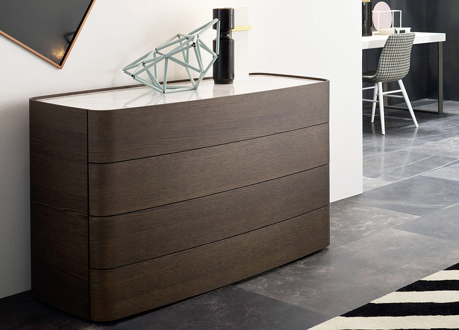 Комод Novamobili Norman - фото-2 | interior market