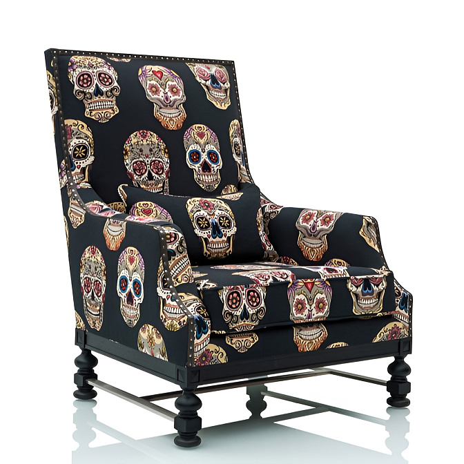 Кресло JNL KING - фото-1 | interior market