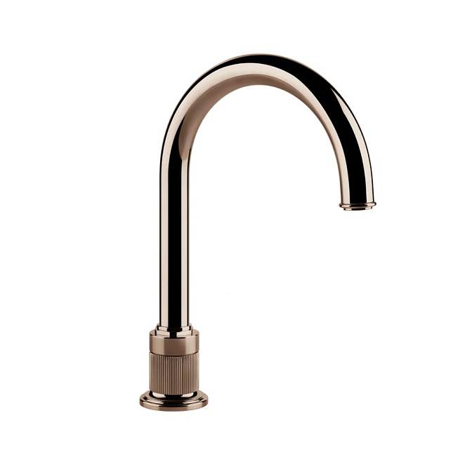 Излив Gessi VENTI20 - фото-1 | interior market