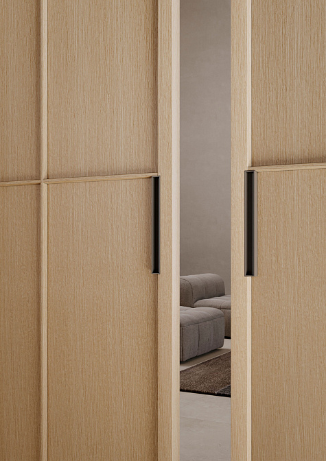 Дверь Lualdi Skye - фото-4 | interior market