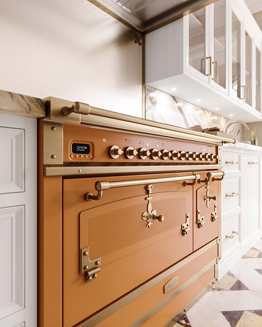 Варочная панель Gullo Restart - фото-4 | interior market