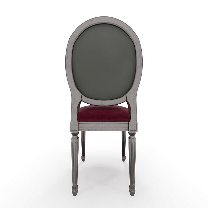 Обеденный стул Mis En Demeure Brienne - фото-3 | interior market