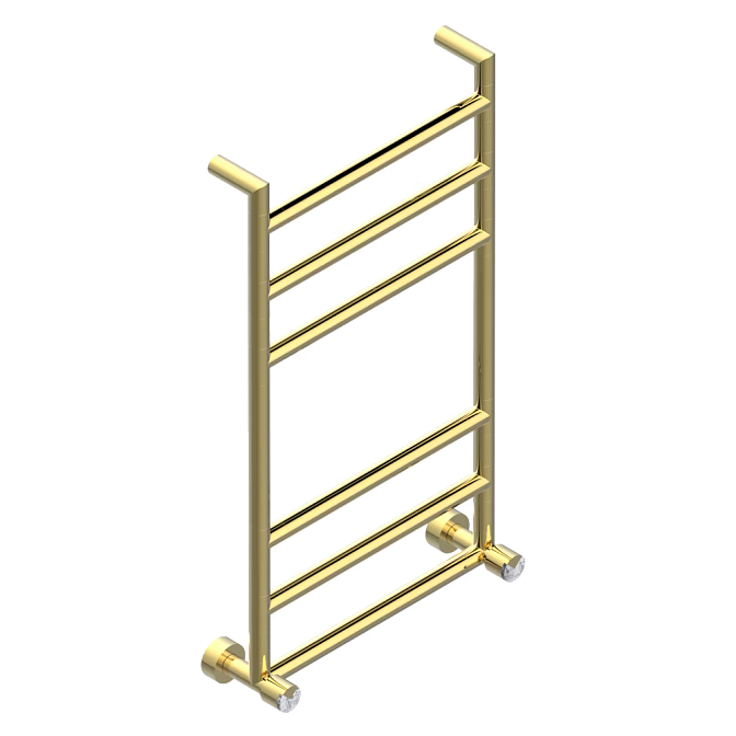 Полотенцесушитель THG Le 9 Howlite - фото-1 | interior market