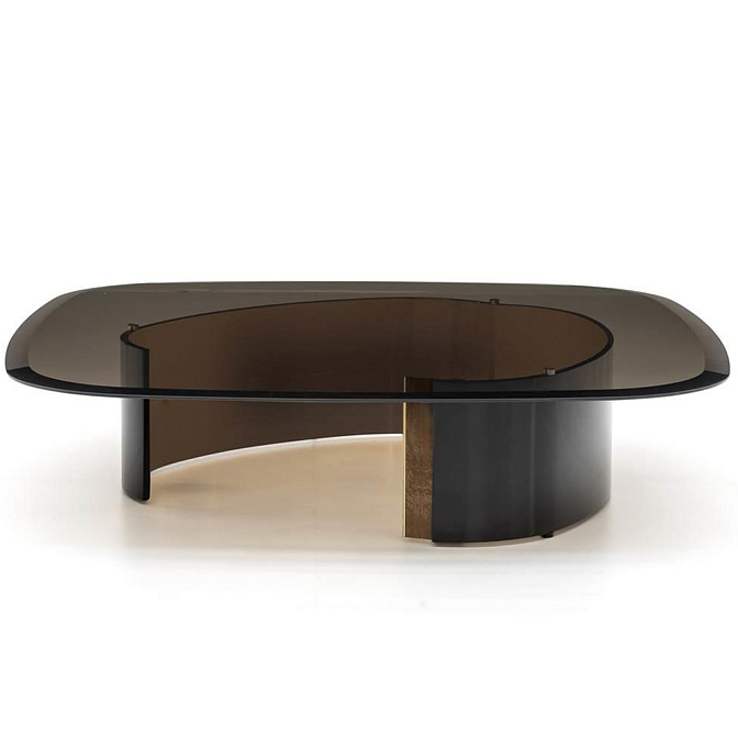 Журнальный столик Minotti Bangle - фото-1 | interior market