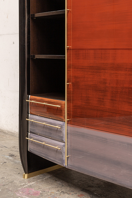 Шкаф Draga Aurel Clea - фото-3 | interior market