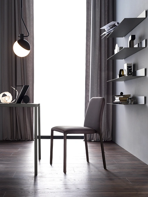 Стул Novamobili Time - фото-3 | interior market