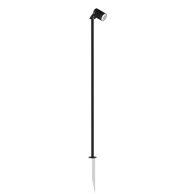Уличный светильник  Flos Aimer 2 Pole 900 - фото-1 | interior market