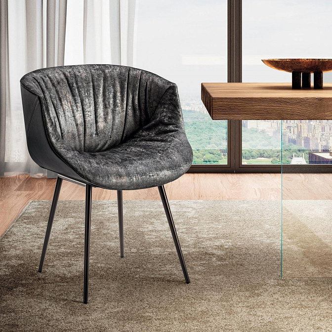 Обеденный стул Lago Nacho - фото-1 | interior market