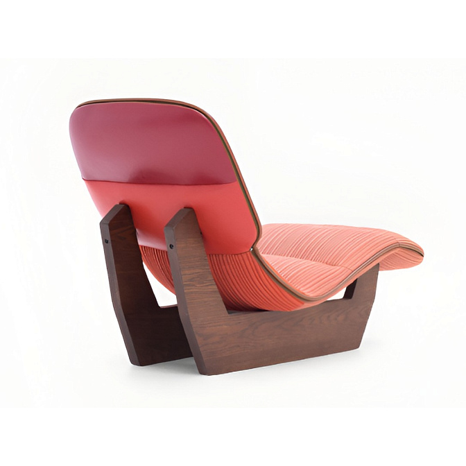 Шезлонг Moroso Lilo - фото-2 | interior market