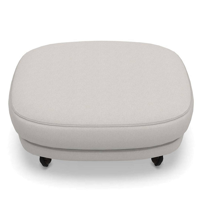 Пуф De Padova LOUISIANA - фото-2 | interior market