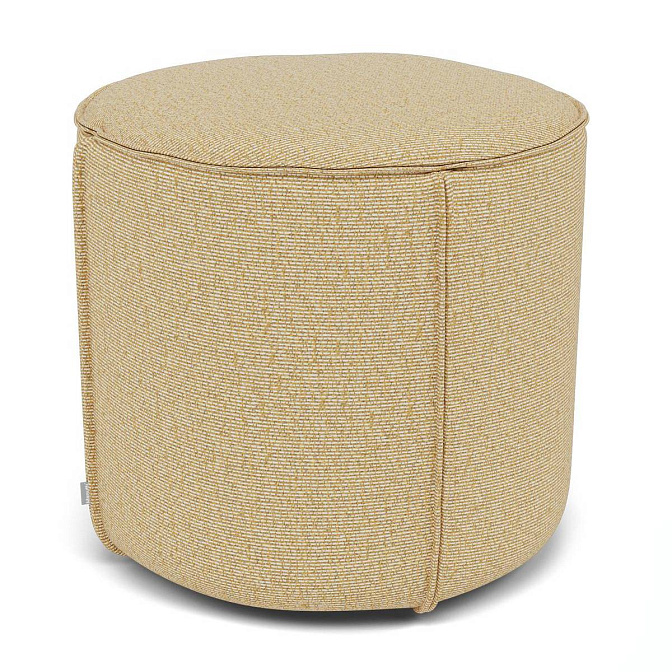 Пуф для улицы Manutti Touch - фото-1 | interior market