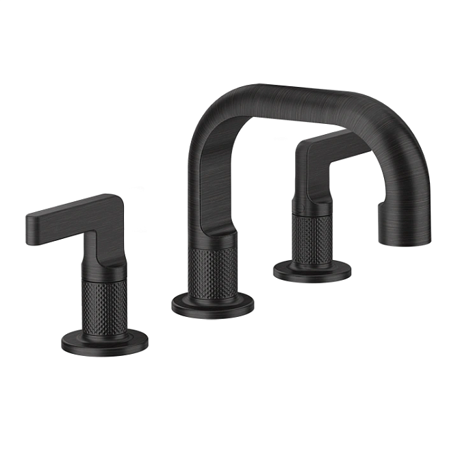 Смеситель для раковины Gessi INCISO - фото-1 | interior market