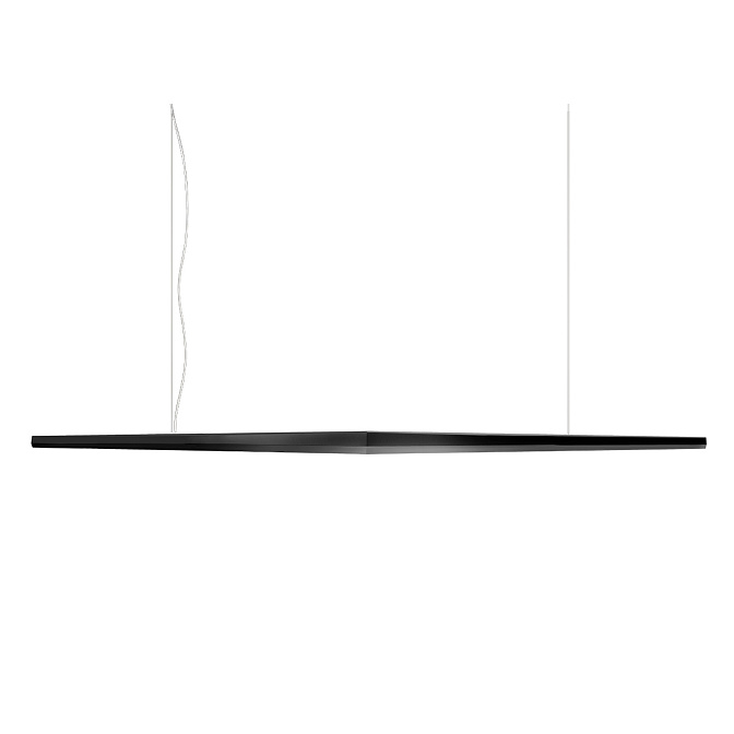 Потолочный светильник  Panzeri VIISI - фото-1 | interior market