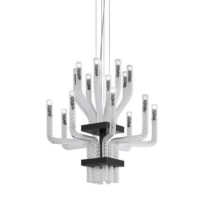 Потолочный светильник  Vistosi PLOT FRAME - фото-1 | interior market