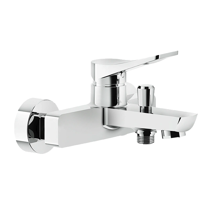 Смеситель для ванны Gessi RILIEVO - фото-1 | interior market