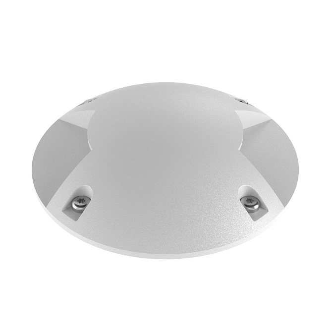 Технический свет Flos Gobi 130 In Ground Double - фото-1 | interior market