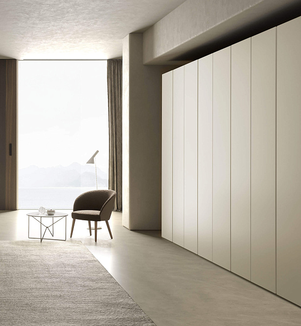 Гардеробная система Presotto Newone - фото-2 | interior market