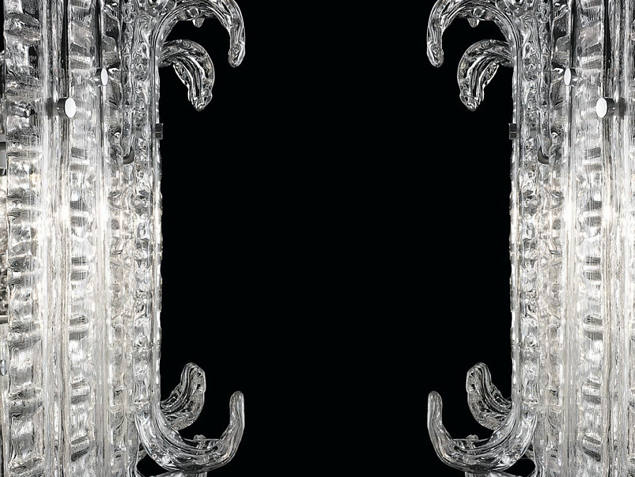 Потолочный светильник  Barovier&Toso New Felci - фото-3 | interior market
