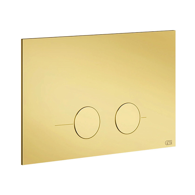 Клавиша Gessi INCISO - фото-1 | interior market