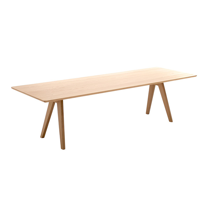 Обеденный стол Moroso Mathilda - фото-1 | interior market