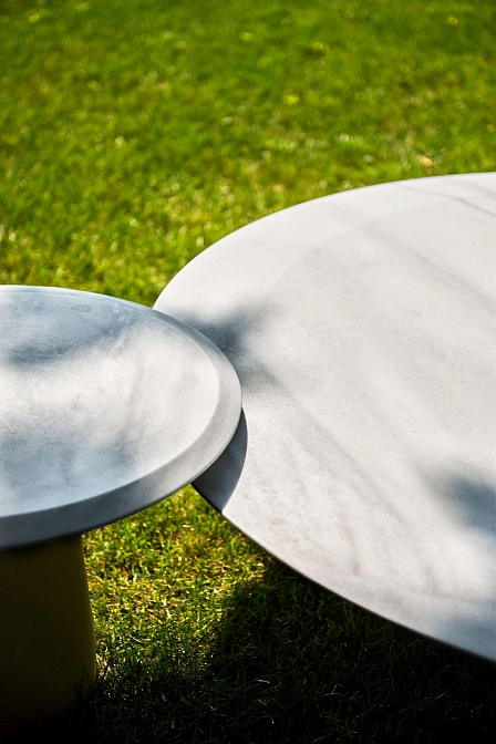 Стол для улицы Neutra Coronae - фото-4 | interior market