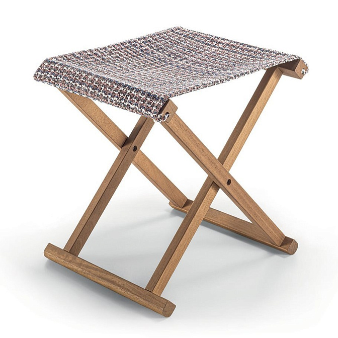 Табурет Longhi Stadel - фото-1 | interior market