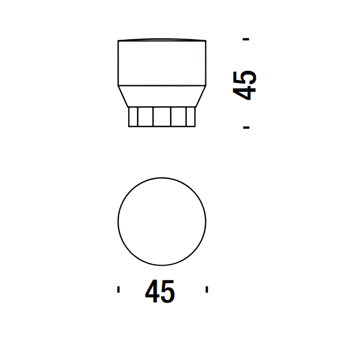 Пуф Moroso Decofutura - фото-4 | interior market