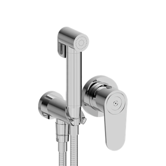 Смеситель для биде THG ZOOM.12 - фото-1 | interior market