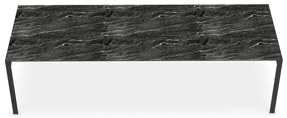 Обеденный стол Molteni Half a square - фото-1 | interior market