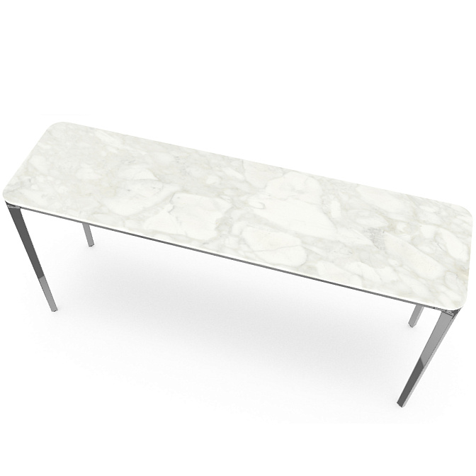 Консоль  Sovet Italia Slim 4 legs - фото-3 | interior market