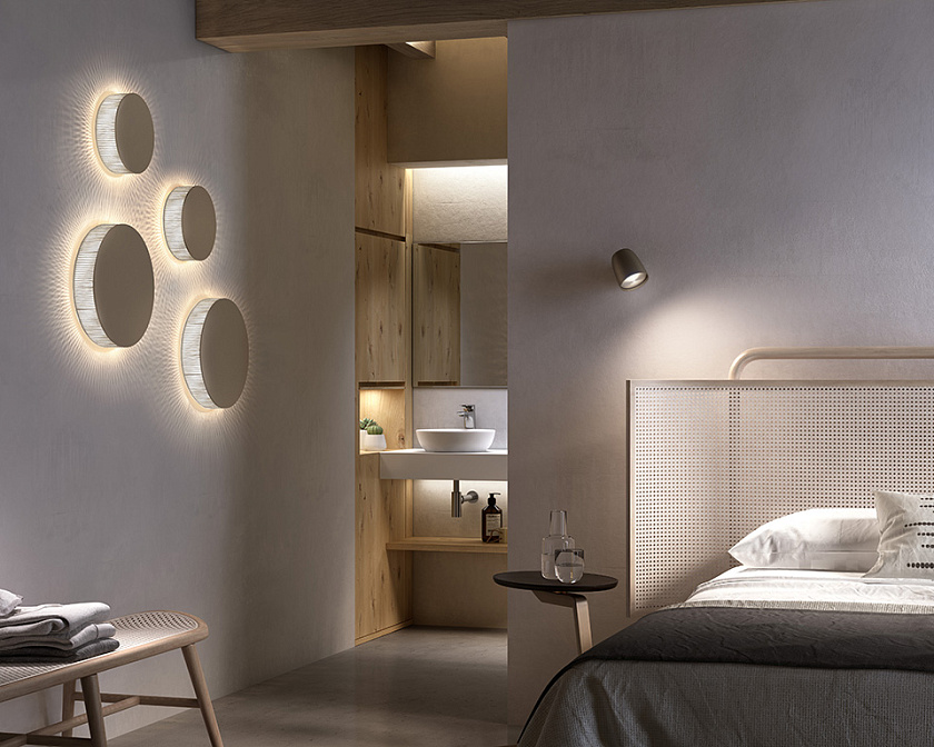 Бра Bover Helios A/01 - фото-3 | interior market