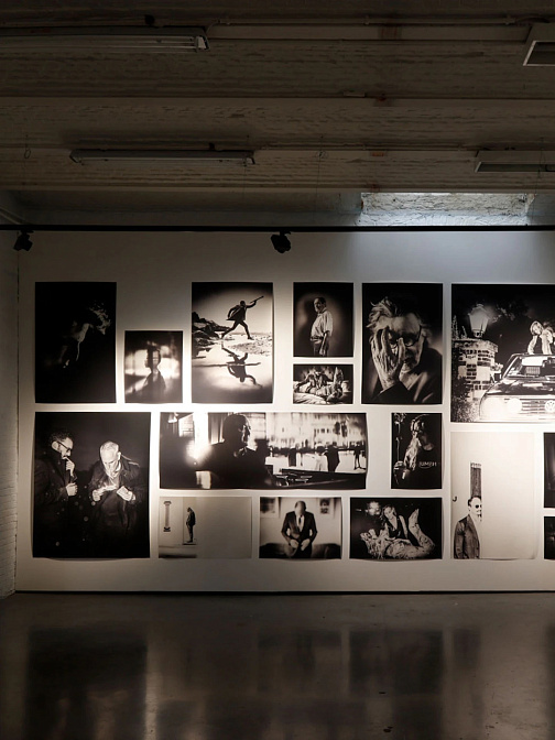 Светильник Flos Camera 60 - фото-5 | interior market